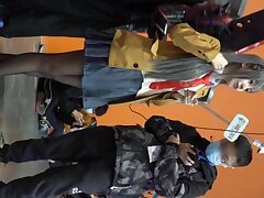 cce121 Wife Satisfies Him With Handjob As They Shower Together