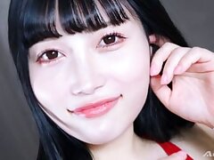 BJPP15 Eri Ouka Tempts Students for After School Pleasure