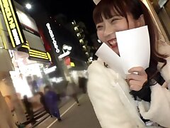 300MAAN-624 Itsuka's Explosive Return Insane Blowjob & Hot Sex Thrills!