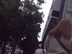 ao3mizuiro Rin Aoki Enjoys Her Big Breasts Getting Pleasured By Gentle Lover