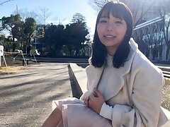 EBWH-116-4K Seductive Asian Doll Aches for Raw Shagging & Explosive Orgasms