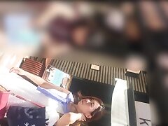 N_angel255 Sultry Japanese Babe Enjoys Passionate Group Sex Adventure Night