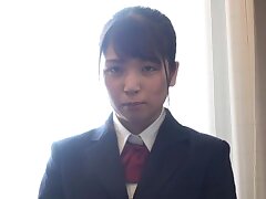 DASD-594 Seductive Angel Desires Neighbor To Taste Her Hairy Pussy