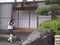 T28-592 Passionate Beauty Enjoys Intense Pleasure in Every Stroke