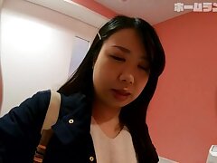 HMR084 Hot Lamp Rings Lead to Instant Sexy Encounters Across Locations