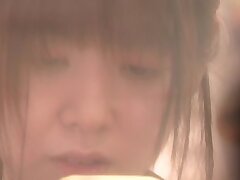 ohaq Passionate Asian Beauty Enjoys Intense Night with Muscular Lover