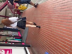 kontyesaka6 Passionate Joy Hairy Teen's Indoor Adventure