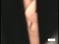 menjiamuyupeep04 Rui Saotome's Puppy Play Leashed & Ready for Rough Love