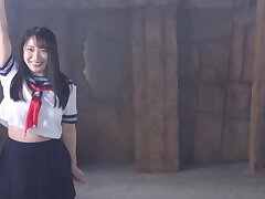 SPSA40_03 Seductive Bikini Babes Offer Irresistible Blowjob Delight Fantasies