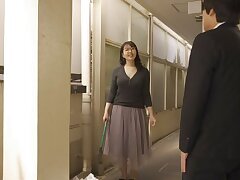 MOND-272 Craving Seductress Demands Deep Hard Cock Urgently and Passionately