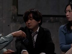 JUQ-884 Judge Junko Tempts and Screws Her Naive Subs Deep Tonight