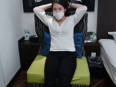 akikozip1 Sizzling Japanese Porn Star Thrills With Her Massive Rideable Sex Doll