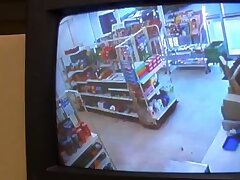 TEAM-097 School Girls Minato Riku That Made Sexual Court At The Expense Of Shoplifting Kinky Beauty's Passionate Moans Hard & Deep Seduction Thrills