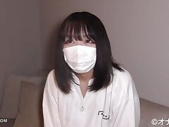 FC2-PPV-2892284 Adorable Cutie Craves Hard Cock Thrusting Into Her Plump Pussy Depths