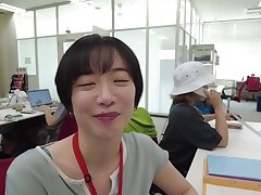 SDJS-229 Big Hunk's Pants Drop for an Unforgettable Cock Teasing Showdown!