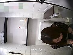 15319979 Asian Beauty Bound and Fucked Hard with Dildos Deep