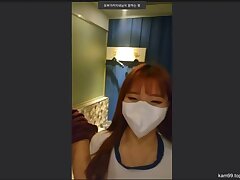 kam23081603 Steamy Threesome Fun! Hot Babe Takes Two Huge Dicks Bareback Passionately