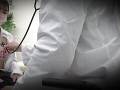 koumon4 Mihi Suzuki Covered in Load After Steamy Group Sex Encounter