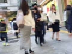 4gou002 Japanese Beauty Takes Thick Manhood Deep In Private