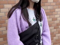 SNAPTOKYO66_RAN_23 Akiho Satisfies with Sweet Kisses and Hot Intimate Moments