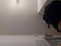 sunoko_1 Asian Beauty Squirts After Hot Enema and Steamy Sex Encounter