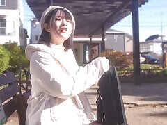 MOGI-134 Adorable Asian Cutie Gets Intensely Pleasured in Steamy Scene