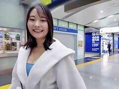 FC2-PPV-4528862 Rui Desires Intense Nighttime Adventures with Thick Manhood