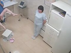 Vaginal_exam_women_in_maternity_hospital_34 Akiho Yoshizawa Takes Nerdy Business Guy Deep and Rough