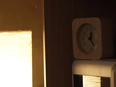 JUL-326 Asian Sweetheart Delivers Passionate Blowjob Before Hot Indoor Pussy Sex