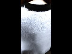 OTF220G Seductive Office Chick Feels Vibrant Pleasure from Her Boss' Skilled Touches