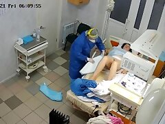Vaginal_exam_women_in_maternity_hospital_20 Experience Unmatched Bliss Mind-Bending Orgasms Await You!