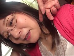 GBB-016 Flexible Japanese Teen Shows Off Her Expert Riding Skills