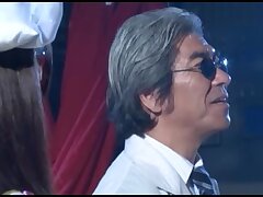 GOMK47_02 Busty Japanese Goddess Naho Hadsuki Takes It All Deeply Everywhere