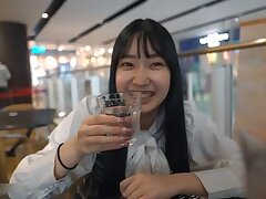 srNqCAmP Asian Beauty's Fresh Pussy Gets Amazing Oral Pleasure