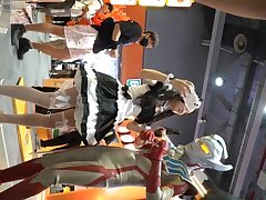 Waltz_2023_5cosplay Aino Gives Amazing Blowjob Then Craves Pussy Sex Urgently