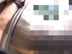 akamekuri3 Boldly Unveiled Stunning Erected Penises in Explicit Adult Show