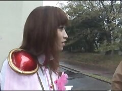 ANIX09_03 Sizzling Nights with a Hot Asian Beauty Intense Passion Unleashed