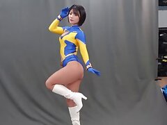 ZEPE80_02 Sweet Darling Seduces Rugged Man's Cock With Fiery Oral Prowess