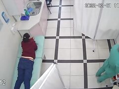 Injection_scene_53 Sultry Japanese Goddess Teasing Plump Breasts & Irresistible Curves