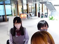 SDDE-658 Japanese Babe Enjoys Endless Passionate Adventures with Stud