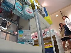 HD60fps52 Sultry Office Temptation Hot Desk Encounter Unleashed