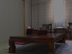 BKD-309 Tiny-Titted Japanese Beauty Thrills in Steamy Orgy Adventure!