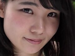 MMR-AK102 Lustful Woman in Tight Stockings Opens Her Drenched Pussy Wide