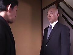 MUDR-073 Yuna Satsuki's Sultry Lingerie Blowjob Leads to Hot Passionate Fuckfest