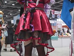 xxn-242 Haruki Sato MILF Teacher's Seductive Lesson for Two Lucky Students