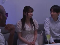 ATID-565 Sizzling Sara Nakamura Delivers Unforgettable Blowjob Thrills