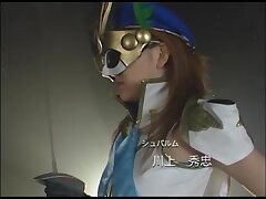 TOR33 Seductive Nurse Rei Offers Pleasurable Handjob Instead Of Medication