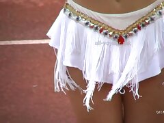 1085file Exciting Night of Passion Japanese Teens' Kinky Group Adventure