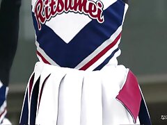 14sumaho Skillful Asian Mouth Takes Him Deep Before Hot Intimate Sex