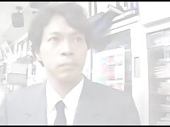 TMS10 Seductive Japanese Maid Desires Intense Passionate Encounter